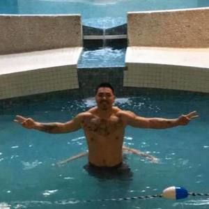 Meet your Posher, Chase